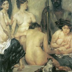 Der Harem